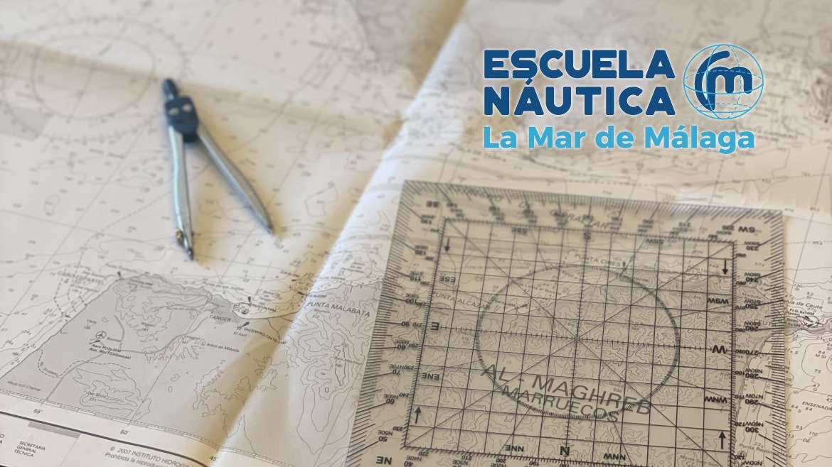 Convocatorias de exámenes de titulaciones náuticas en Andalucía 2023